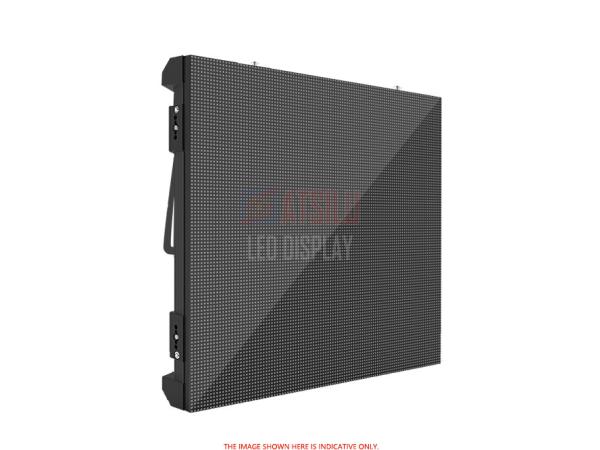 P3.91 Fine Pitch HD Outdoor Led Video Display Popular Rental LED Video Screen Wall