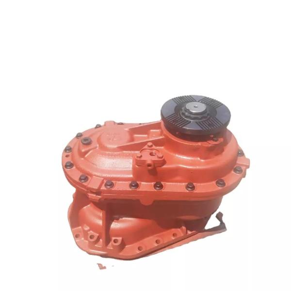 MAN HD TGX Medium Bridge Parts Reducción principal del engranaje de bisel Conjunto diferencial OEM