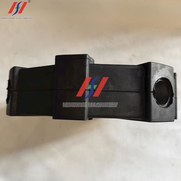 Centaflex 200A Connector | Flexible Coupling Rubber Parts