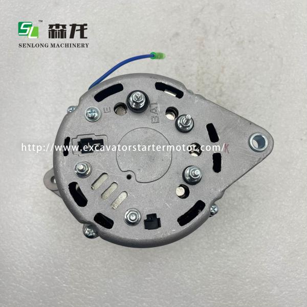 12V 80A 11957377200 11957377201 12947077200 генератор LR18003 LR18003A LR18003B LR18003C 20150112WPS12272N Yanmar