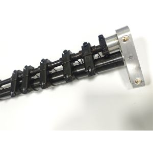 Части печатной машины Мицубиси запасные для Адвокатуры Гриппер Мицубиси 3Ф