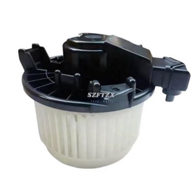 Car RHD Blower Motor Fan 2727000450 for Toyota YARIS 2008-2014