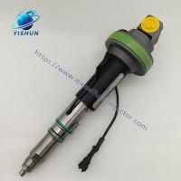QSK60 Peças do motor Common Rail Diesel Injector de combustível Y431K05558 4964171 Para 167 QSK19