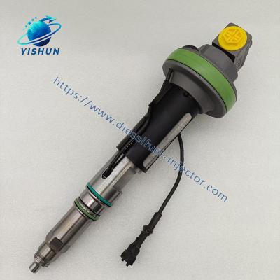 Máquinas Partes do motor Injetor Bocal 4955524 4964170 Injetor de combustível do motor diesel Para CUMMINS QSK19