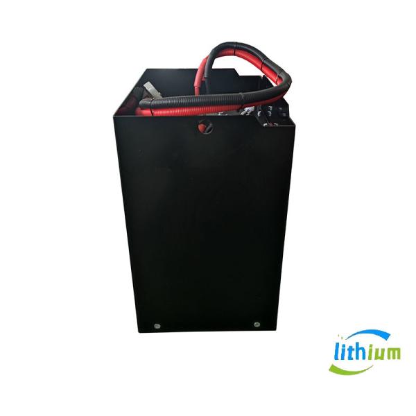Bateria de caminhão para empilhadeira CBD15AMC1-I