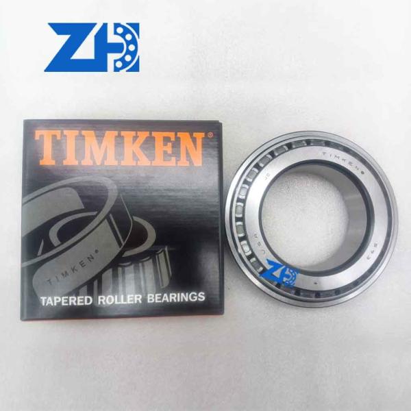 Timken bearings 593592 Durable bearing  China bearing wholesaler