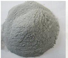 Chemical Resistant Silica Fume Concrete For Cementitous Repair Products