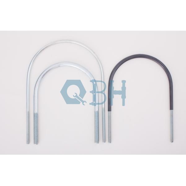Carbon Steel M36 10.9 Stainless Steel Square Bend U Bolts