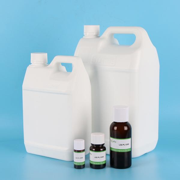 100% d'huile d'essence de parfum concentrée parfumée comme Giogio Amani