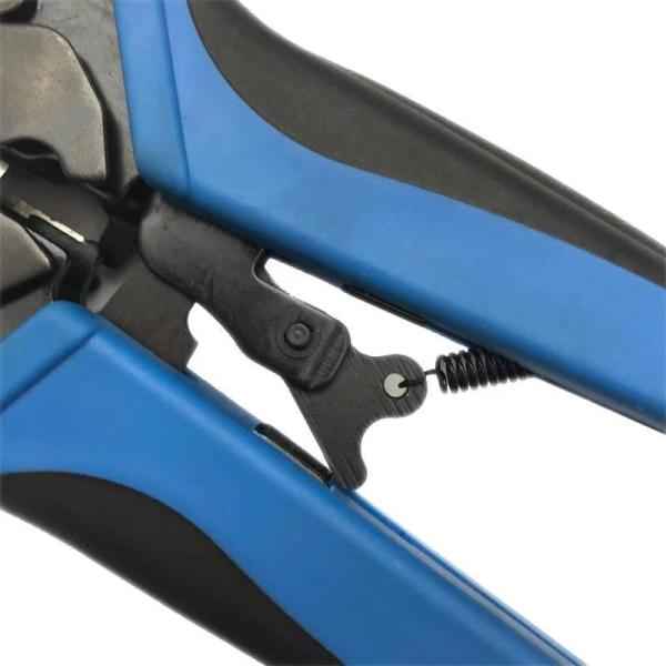 Kico Multi-Function Modular Jack Termination Tool K-5088R Crimping Tool