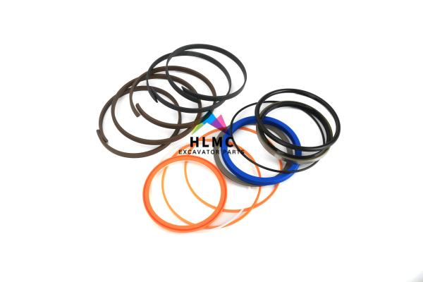 HLMC Excavator Seal Kit OEM R55-7 R60-5 R60-7E R60-7 R60-9 Hydrulic Oil Seal