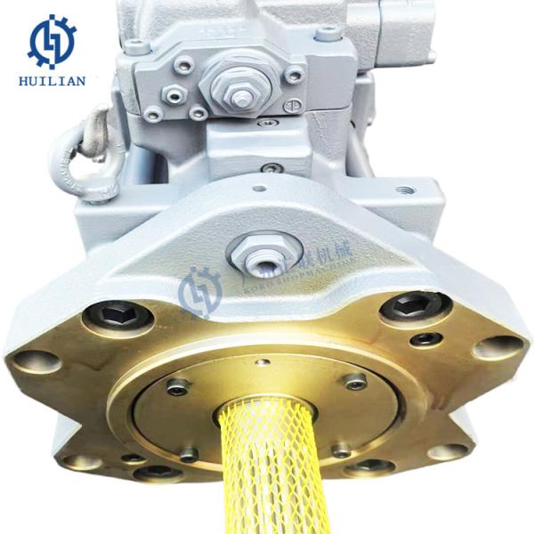 K3V280SH-9N54 Excavator Spare Parts Hydraulic Pump Assembly for Excavator XCMG 950
