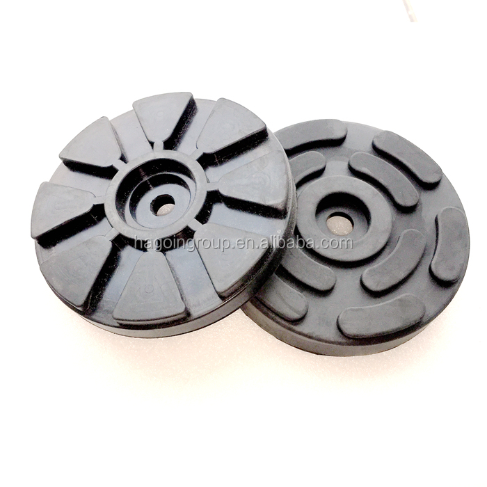 Auto Lift Rubber Jack Pad Stands Elastic CE  Silicone AEM