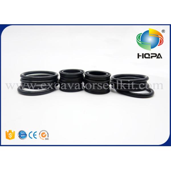 Oil Seal For Operating Rod Doosan Daewoo DH220-5 Joystick Excavator Repair Parts