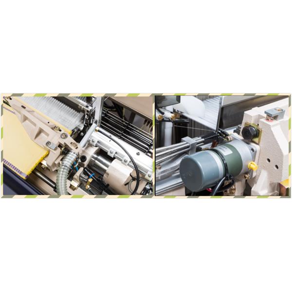 605511 604908 Tsudakoma Air Jet Loom Spare Parts Main Nozzle 4c Sub Nozzle 2c