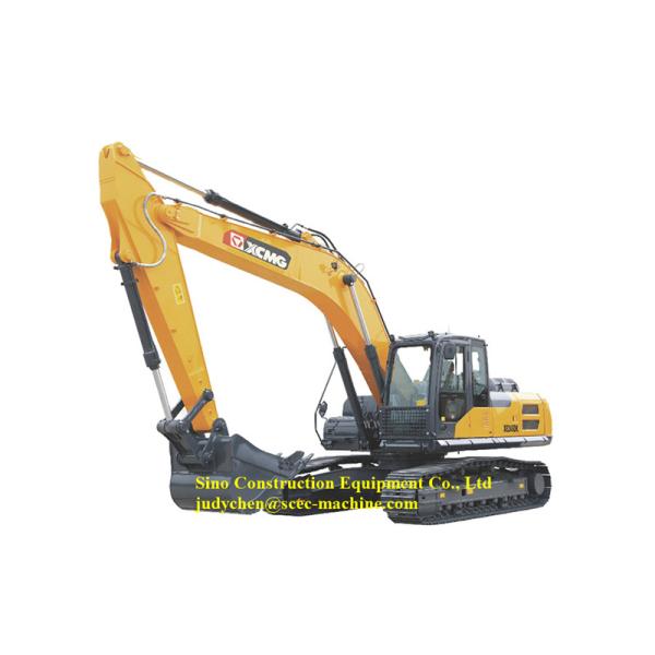 Средняя гидравлическая машина строительства дорог экскаватора СЭ245ДК СКМГ Кравлер