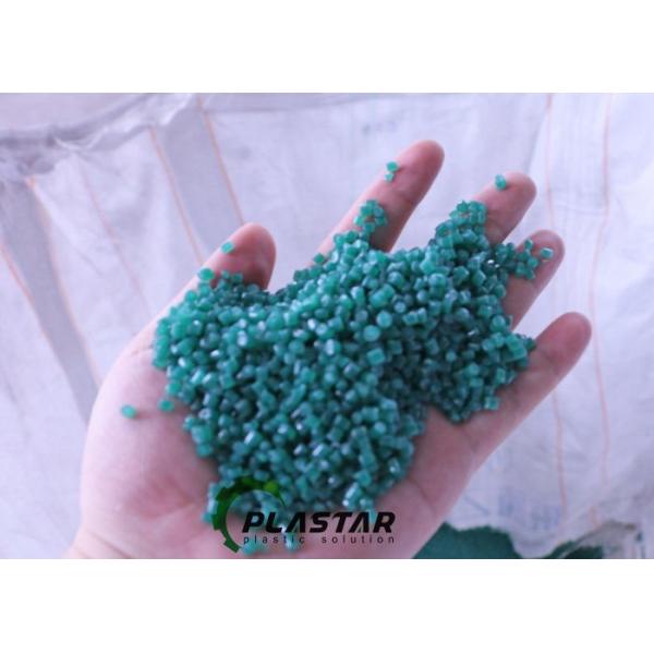 100 Kg/H PP Granules Making Machine