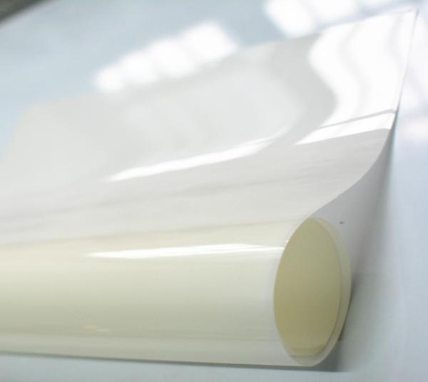 Water Resistance High Durability High Gloss TPU 60cm*30m Car Paint Protective Film