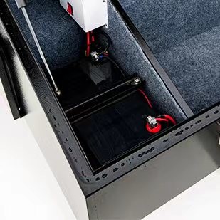 Survival Off Road Rv Travel Trailers Camper Comfortable Convenient