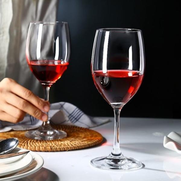 Best Selling Clear Crystal High Temperature Resistant Smooth Surface Glass Gift