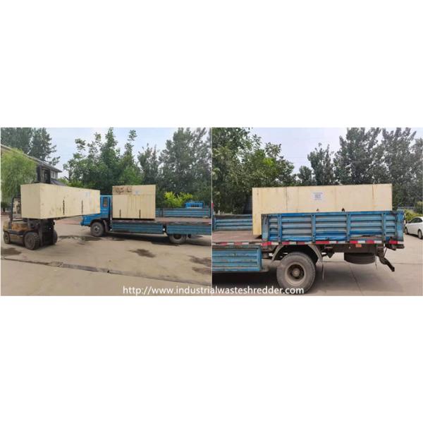 Muffler Neckerchief Cutting Cotton Shredder Machine