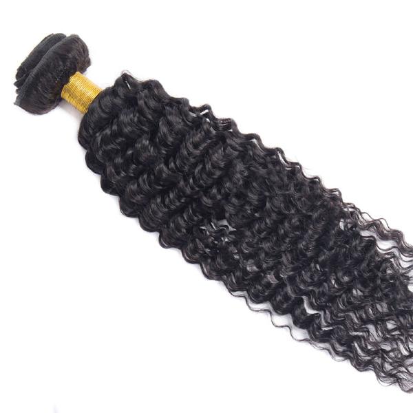 Design Full Cuticle Human Hair Clip In Extensions with French Curl Style and Popular Design