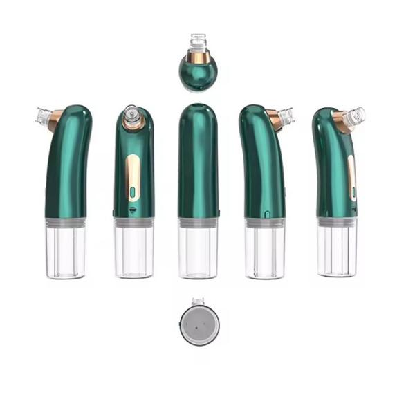 Rechargeable Acne Pore Suction Machine Electric Vacuum Suction Blackhead Remover