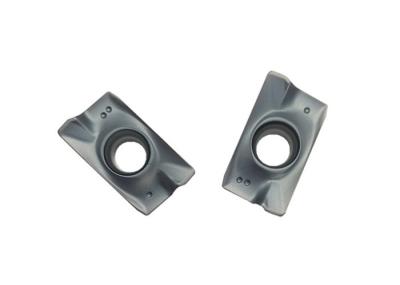 Black Carbide Milling Inserts APMT1605PEER-XM