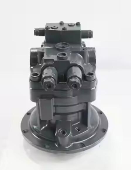 Volvo EC210B Swing Motor Assy M5X130 Hydraulic Motor Slewing Reduction Assy-Construction Machinery Spare Parts For Excavator
