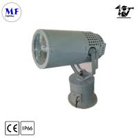 316L Lumière LED en acier inoxydable de recherche et sauvetage 300W/400W/500W/600W Lampes pour grands navires de guerre de surface