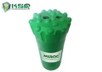 Bocado do carboneto de tungstênio GT60 e bocado Dia102-152mm de Retrac para o furo de perfuração