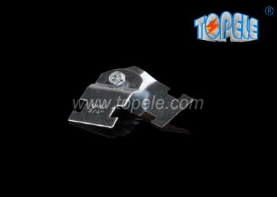UL Standard Galvanized Strut Channel Clamp Produzido / Steel Strut Clamp para EMT e conduto elétrico rígido
