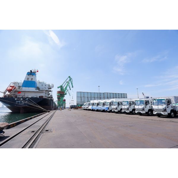 BYD Pure Electric e3 Exam Special Vehicle with a Range of 350KM