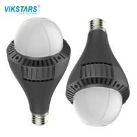 Grandes luzes de bulbo 85-277VAC 100lm/bulbo alto do diodo emissor de luz do poder superior lúmen de W