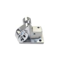 Partes CNC de acero inoxidable personalizadas Ingeniería de precisión Aeroespacial Automotriz Industria médica
