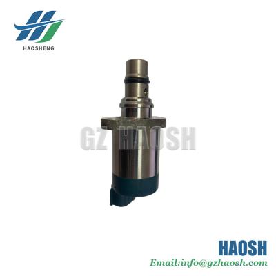 Auto Spare Parts Suction Control Valve 8981454551 898145455-1 For Isuzu DMAX Truck