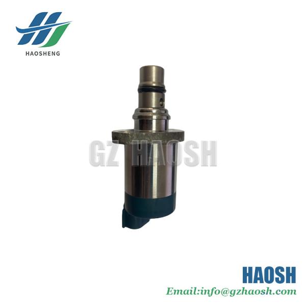 Auto Spare Parts Suction Control Valve 8981454551 898145455-1 For Isuzu DMAX Truck