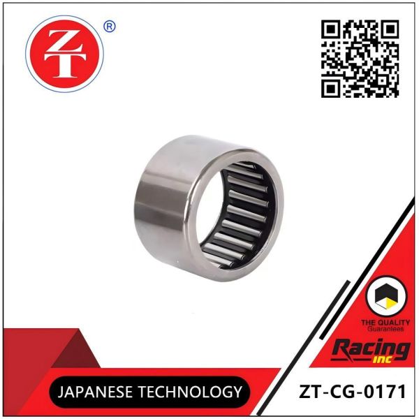 CG125 motorcycle needle roller bearings, deep groove ball engine bearings