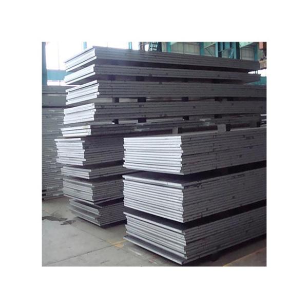 ASTM A283 Gi Steel Sheet Plate