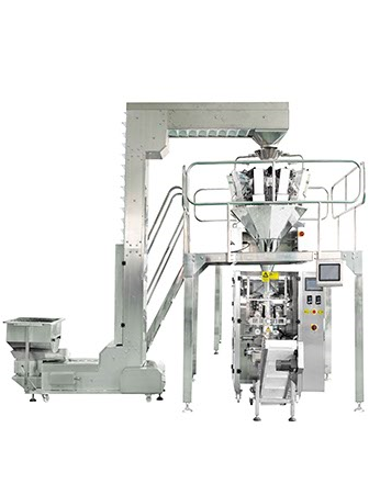 Двойная нержавеющая сталь машины штрангпресса легкой закускы слойки мозоли винта