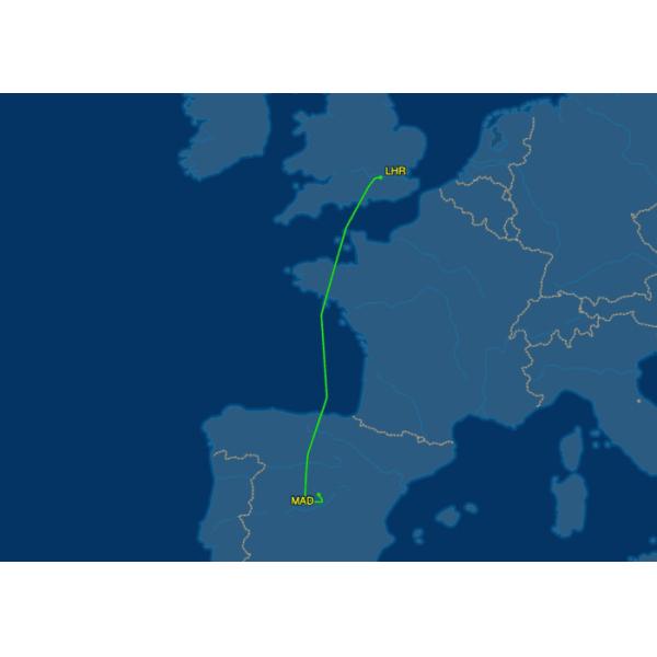 Door To Door Air Freight China To South America With Consolidation Service