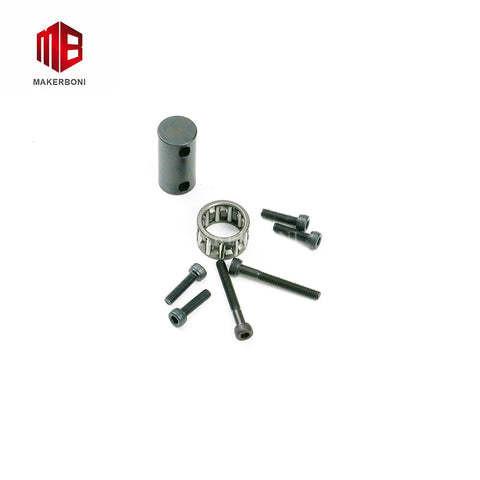 702866 Ensemble de roulement de boîte à vibrations en acier Pour machine à découper Lectra