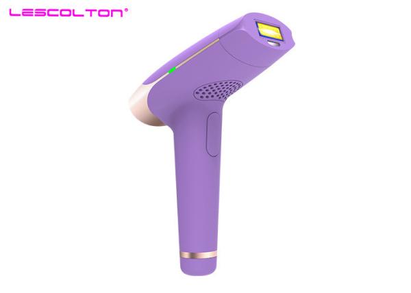 Depiladora Plastic Home Laser Hair Removal Machine Fast And Painless
