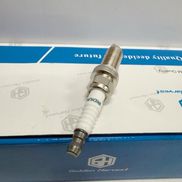 90919-01253 SC20HR11 Denso Iridium Spark Plugs Replacement For TOYOTA Vehicle