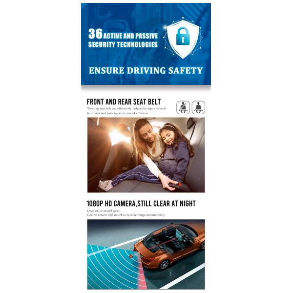 Автомобили FH-S8 20KW Blaval батареи лития использующие энергию солнечные приведенные в действие электрические