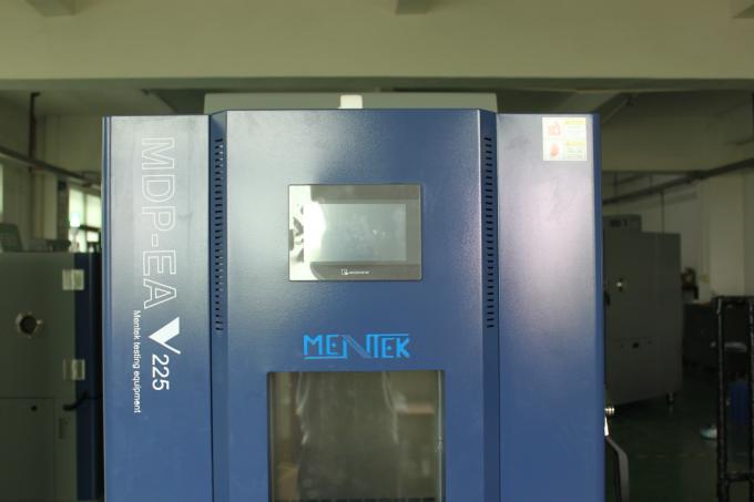 Повсюду лабораторное оборудование камеры теста влажности температуры