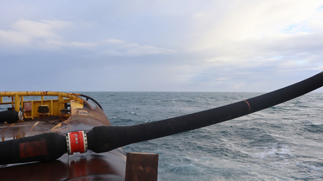 Производитель высокоточного морского разрывного соединения