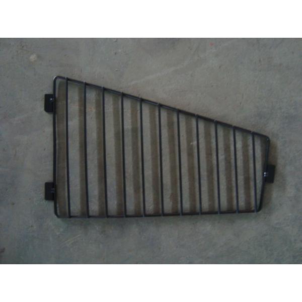 5 ярусов 2 стороны справляются стоя шкаф корзины провода металла KD