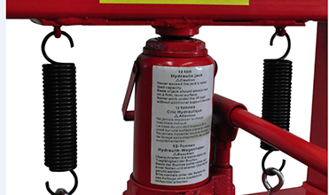 Пресса магазина CE стальная гидравлическая, пресса мастерской 20 тонн гидравлическая