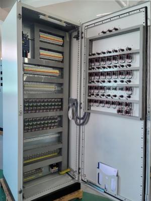 Smart Electronic Control Cabinet Modular Design For Factory Automation Control